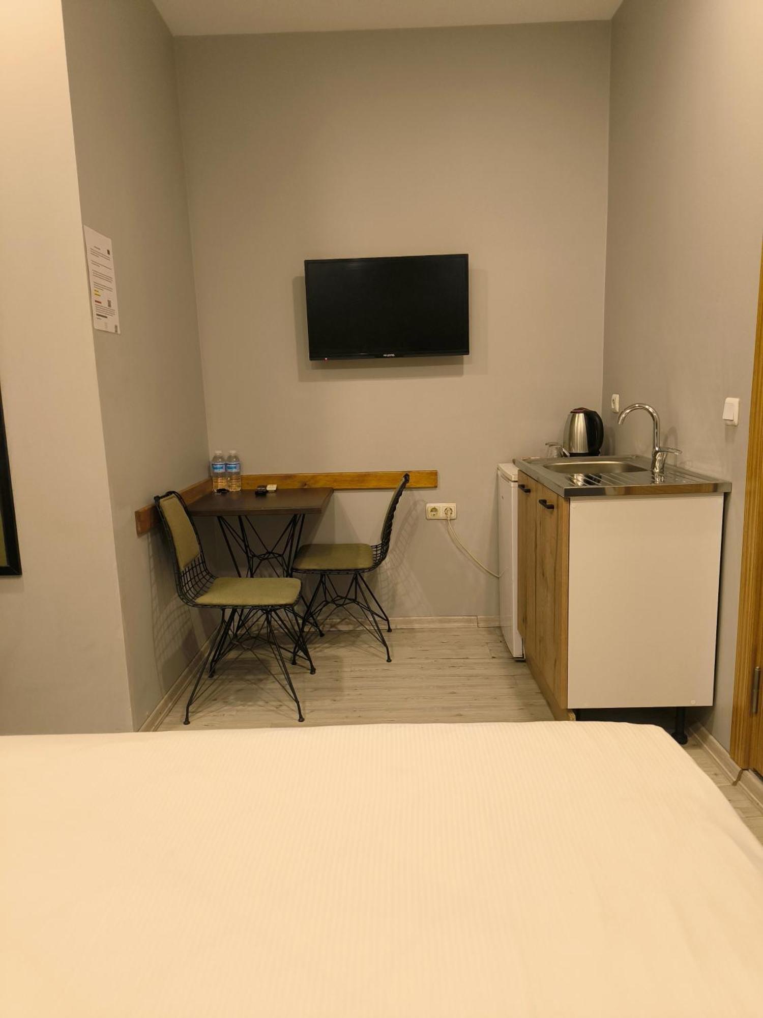 Ore Pera Suites — Photos 3