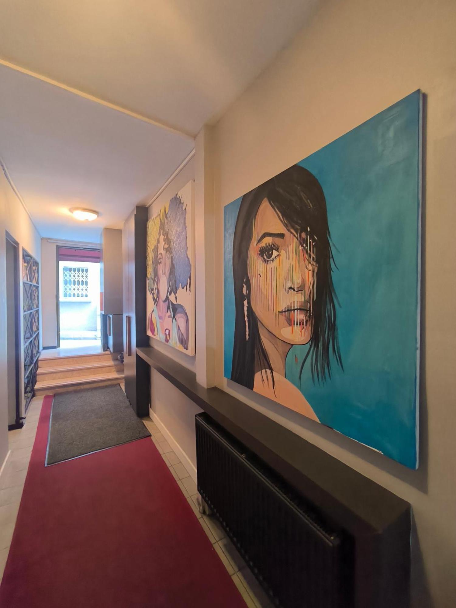Ore Pera Suites — Photos 1