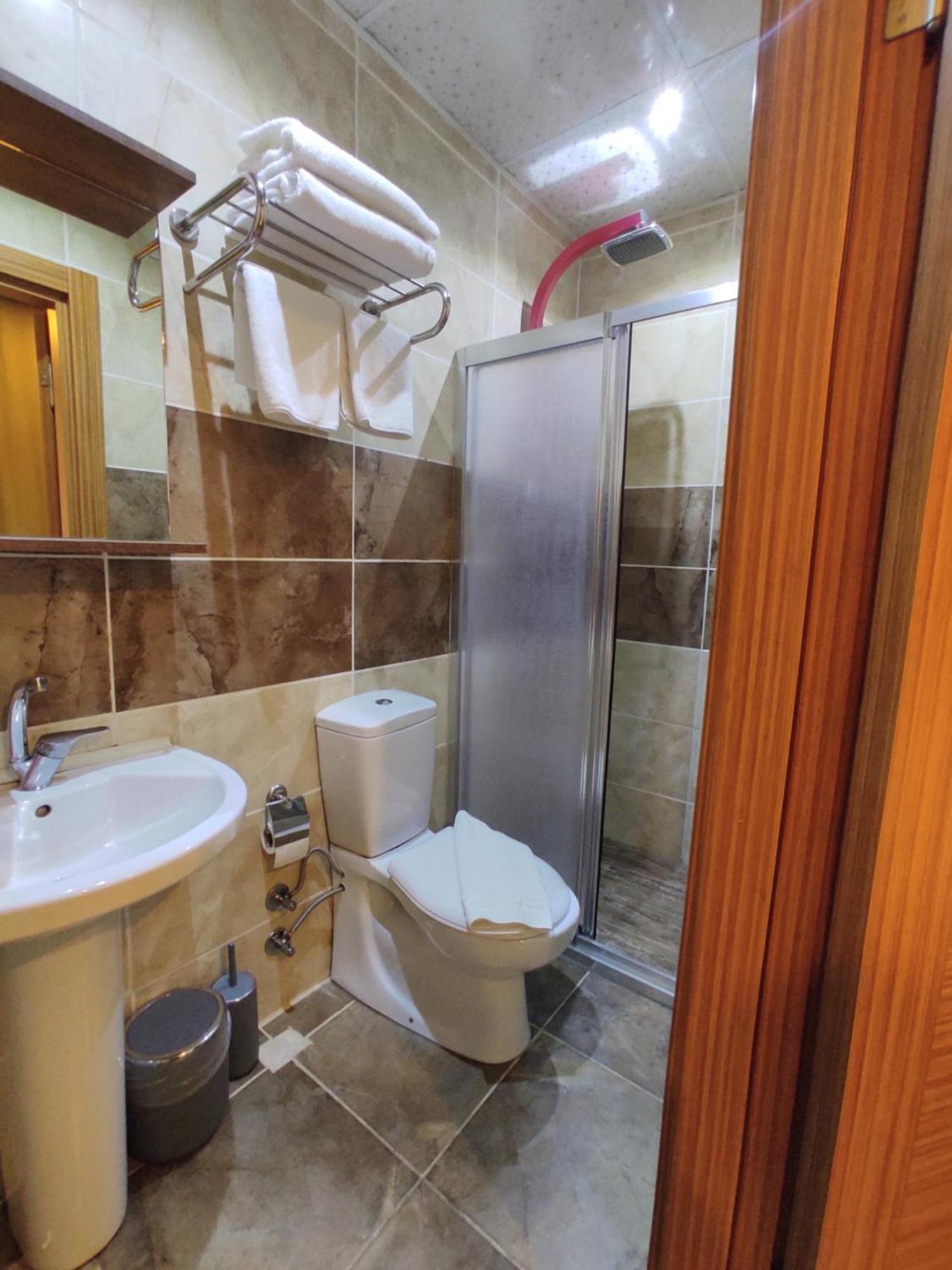 Ore Pera Suites — Photos 2